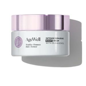 *SOLD! ~ Arbonne AgeWell Intense Repairing Night Cream